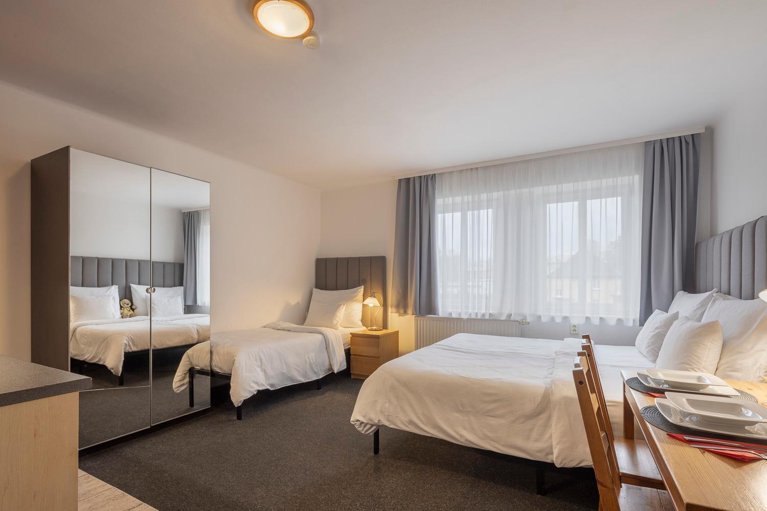 Pytloun Wellness Travel Hotel Reichenberg Exterior foto